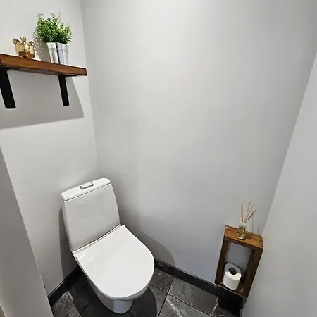 Apartman Jannseni
