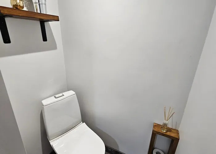 Apartamento Jannseni