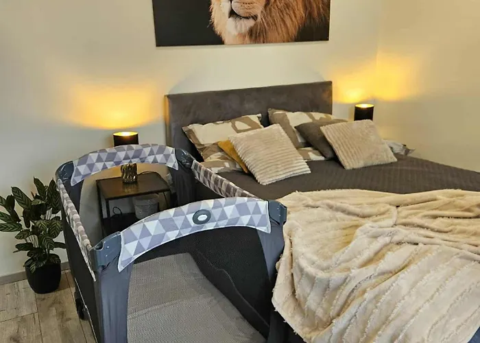 Jannseni Apartamento Pärnu